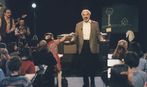 Hodina zpěvu