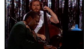 Oscar Peterson Jam Session