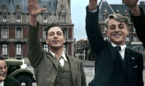 Apokalypsa: Hitler míří na západ (1/2)