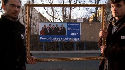Expremiéři