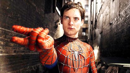 Spider-Man 2