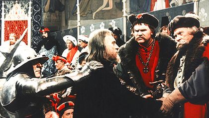 Jan Hus
