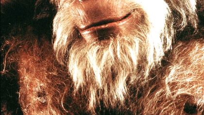 Harry a Hendersonovi