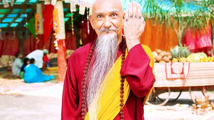 Guru lásky