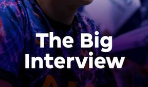 The Big Interview (21)