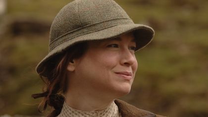 Miss Potter