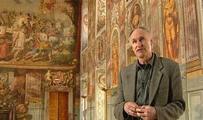 Za Shakespearem s Martinem Hilským