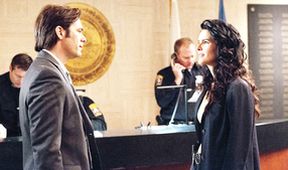 Rizzoli & Isles: Vraždy na pitevně III (1)