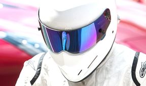 Top Gear speciál: Napříč Itálií (2)