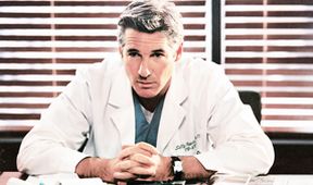 Dr. T a jeho ženy