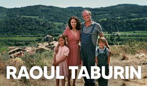 Raoul Taburin