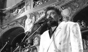 Waldemar Matuška Tour’ 91