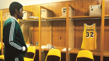 Lakers: Vzestup dynastie (2)