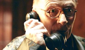 SS-GB: Hitler v Británii (3/3)