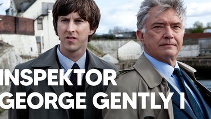 Inspektor George Gently (3)