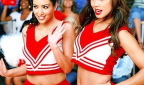 Disaster Movie