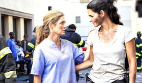 Rizzoli & Isles: Vraždy na pitevně III (15)