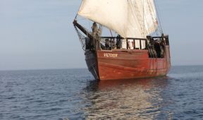 Rozhoupaný svět Rudolfa Krautschneidera