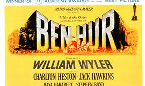 Ben Hur