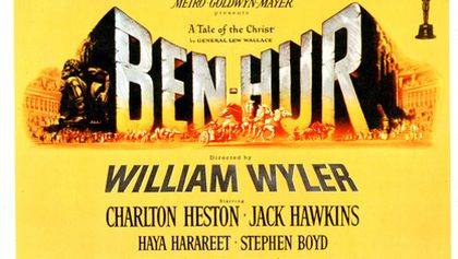 Ben Hur