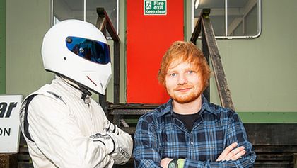 Top Gear XXII (1)