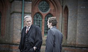 Detektiv Endeavour Morse V