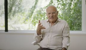 Volker Schlöndorff, věčný rebel