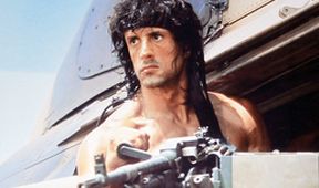 Rambo III
