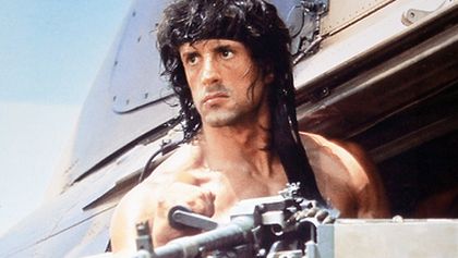 Rambo III