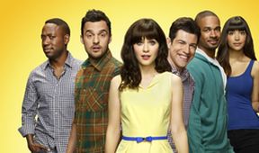 New Girl