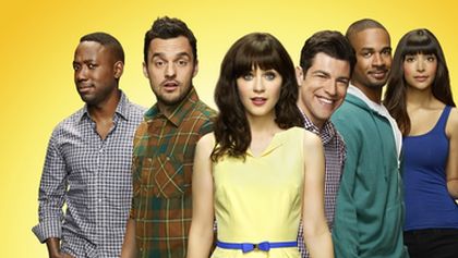 New Girl