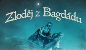 Zloděj z Bagdádu