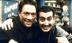 JCVD