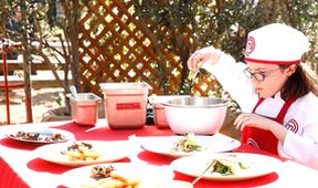 MasterChef Junior II (5/7)
