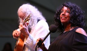 Bohemia Jazz Fest