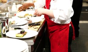 MasterChef Junior III (6/8)