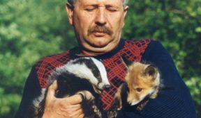Večerníček