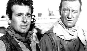 Comancheros