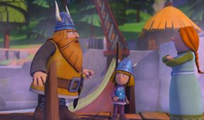 Viking Vic (34/78)