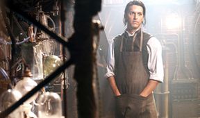 Penny Dreadful III (5)