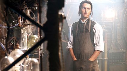 Penny Dreadful III (5)