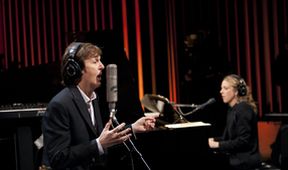 Paul McCartney: Kisses On The Bottom