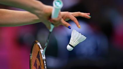 Badminton