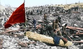 Apokalypsa Stalin: Pán světa