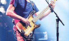 Sting: Live at the Olympia Paris