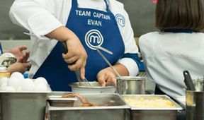 MasterChef Junior VI (8/16)