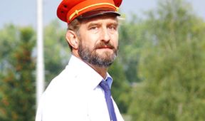 Taková normální rodinka