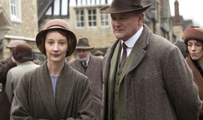 Panství Downton VI (2/10)