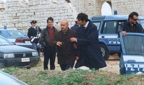 Komisař Montalbano