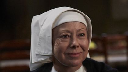 Zavolejte porodní sestřičky VII (6/8)